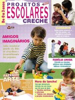 Projetos Escolares - Creche